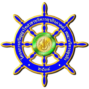 logo ymba thai